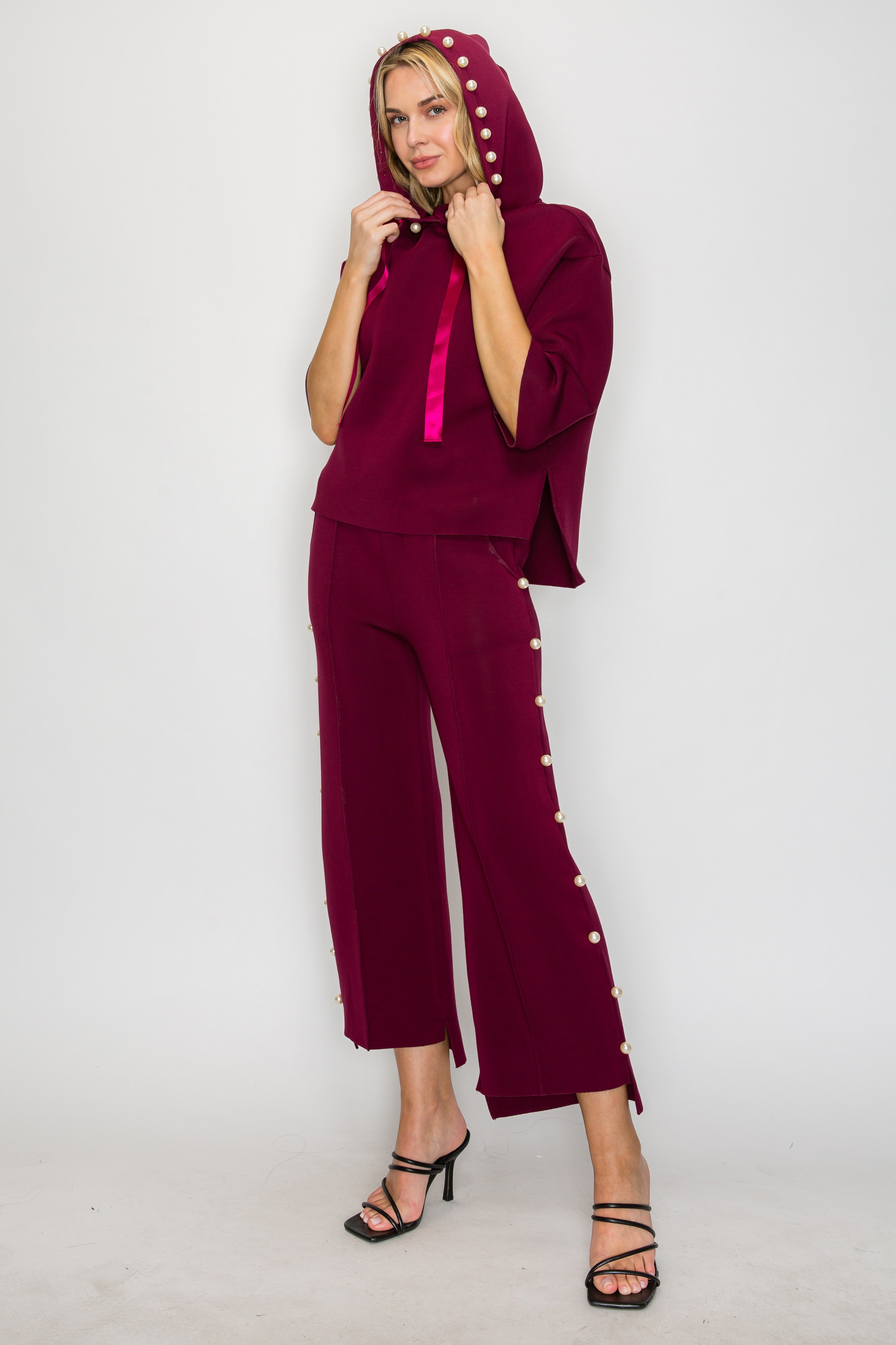 A beautiful product at my pampered life seattle.