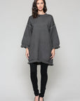 Susie Sweater Tunic