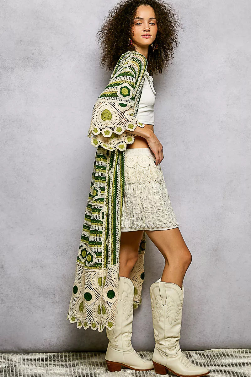 A beautiful product at my pampered life seattle.