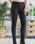 ADORA Mid Rise Skinny Pants