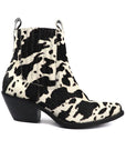 Chelsea Western Fashion Bootie