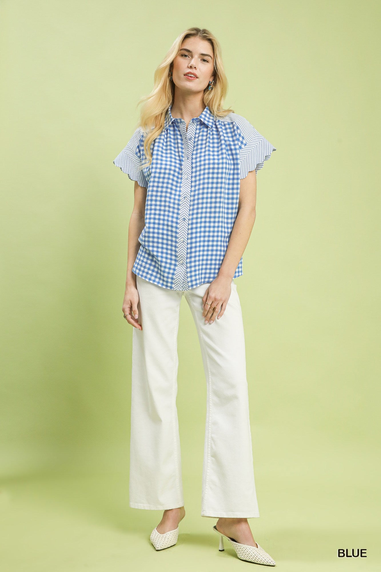 A beautiful product at my pampered life seattle.