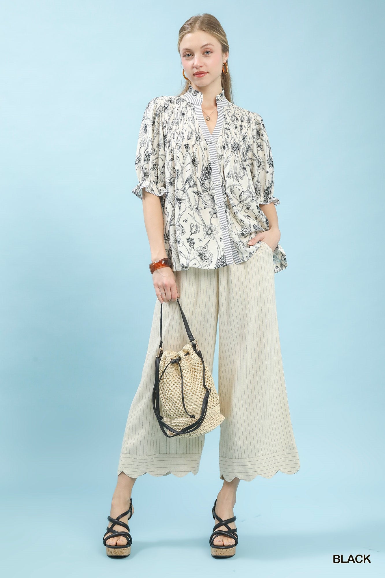 A beautiful product at my pampered life seattle.