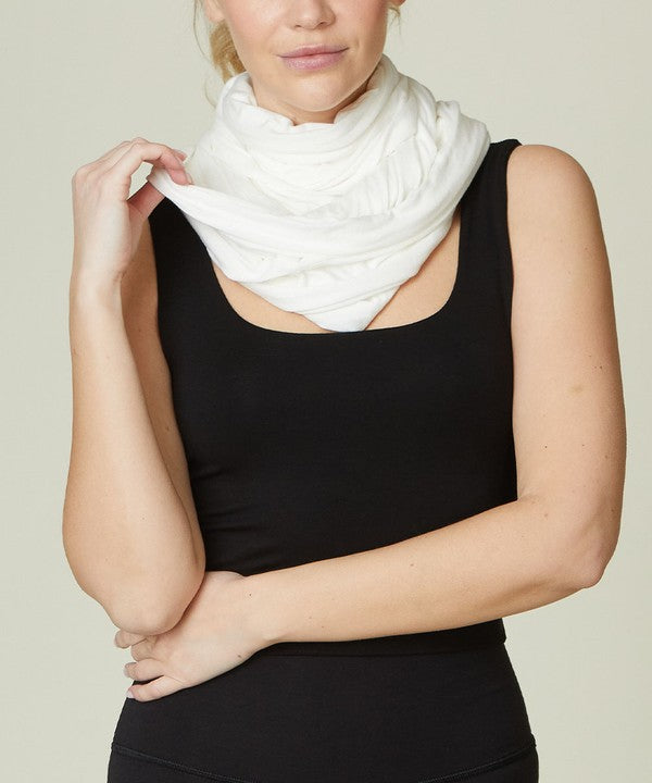 Fabina Bamboo Scarf