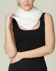 Fabina Bamboo Scarf