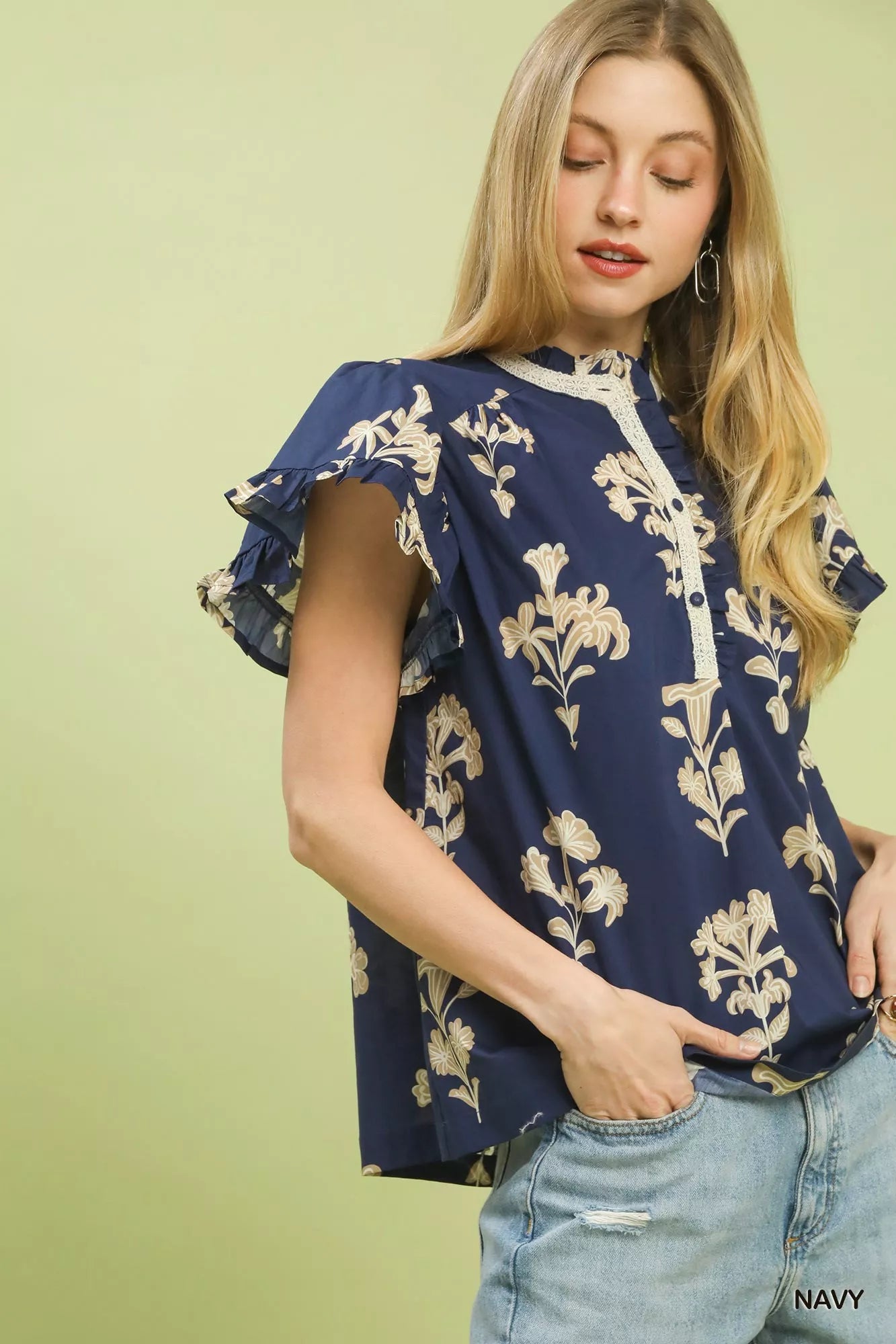 A beautiful product at my pampered life seattle.