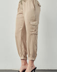 Trinity Tencel Cargo Pant