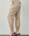 Trinity Tencel Cargo Pant