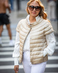 Cotes of London |The St Barts | Down Vest