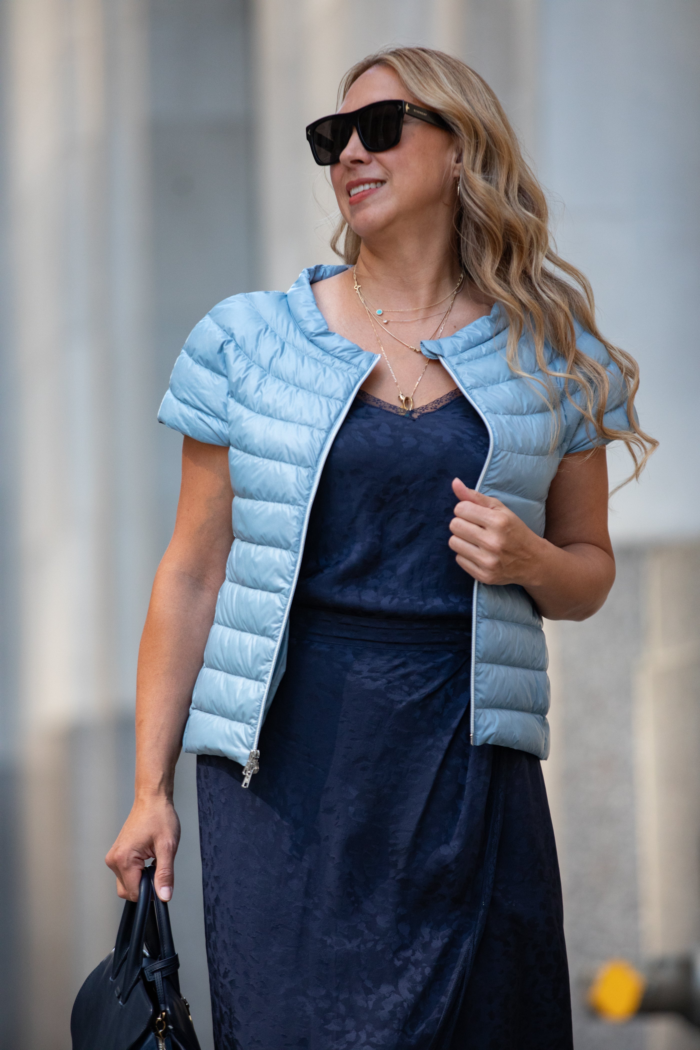 Cotes of London |The St Ives - Down Vest