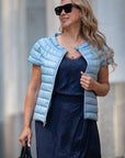 Cotes of London |The St Ives - Down Vest