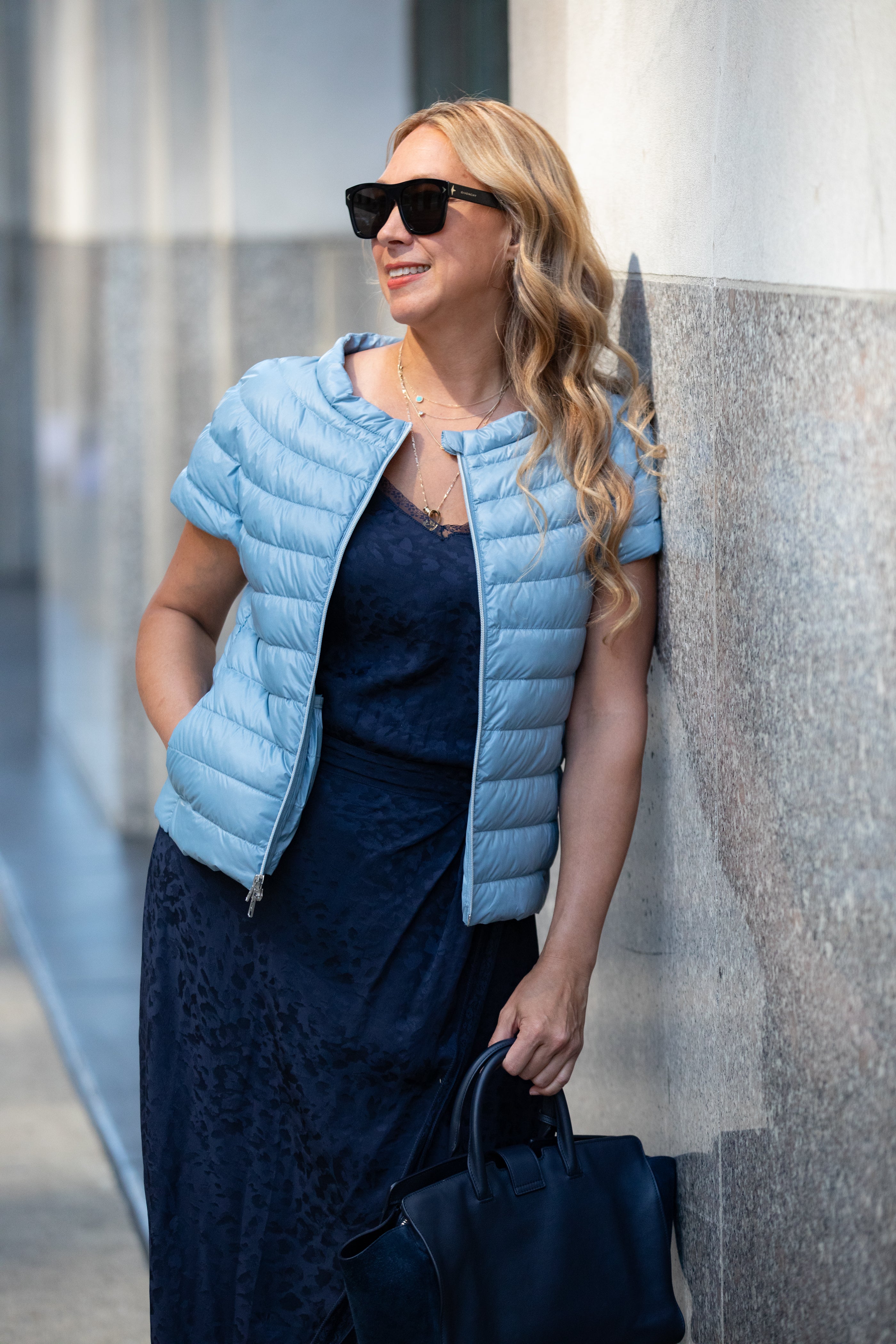 Cotes of London |The St Ives - Down Vest