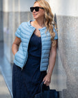 Cotes of London |The St Ives - Down Vest