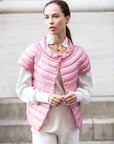 Cotes of London |The St Barts | Down Vest