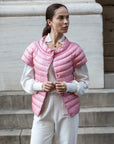 Cotes of London |The St Barts | Down Vest