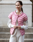 Cotes of London |The St Barts | Down Vest