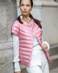 Cotes of London |The St Barts | Down Vest