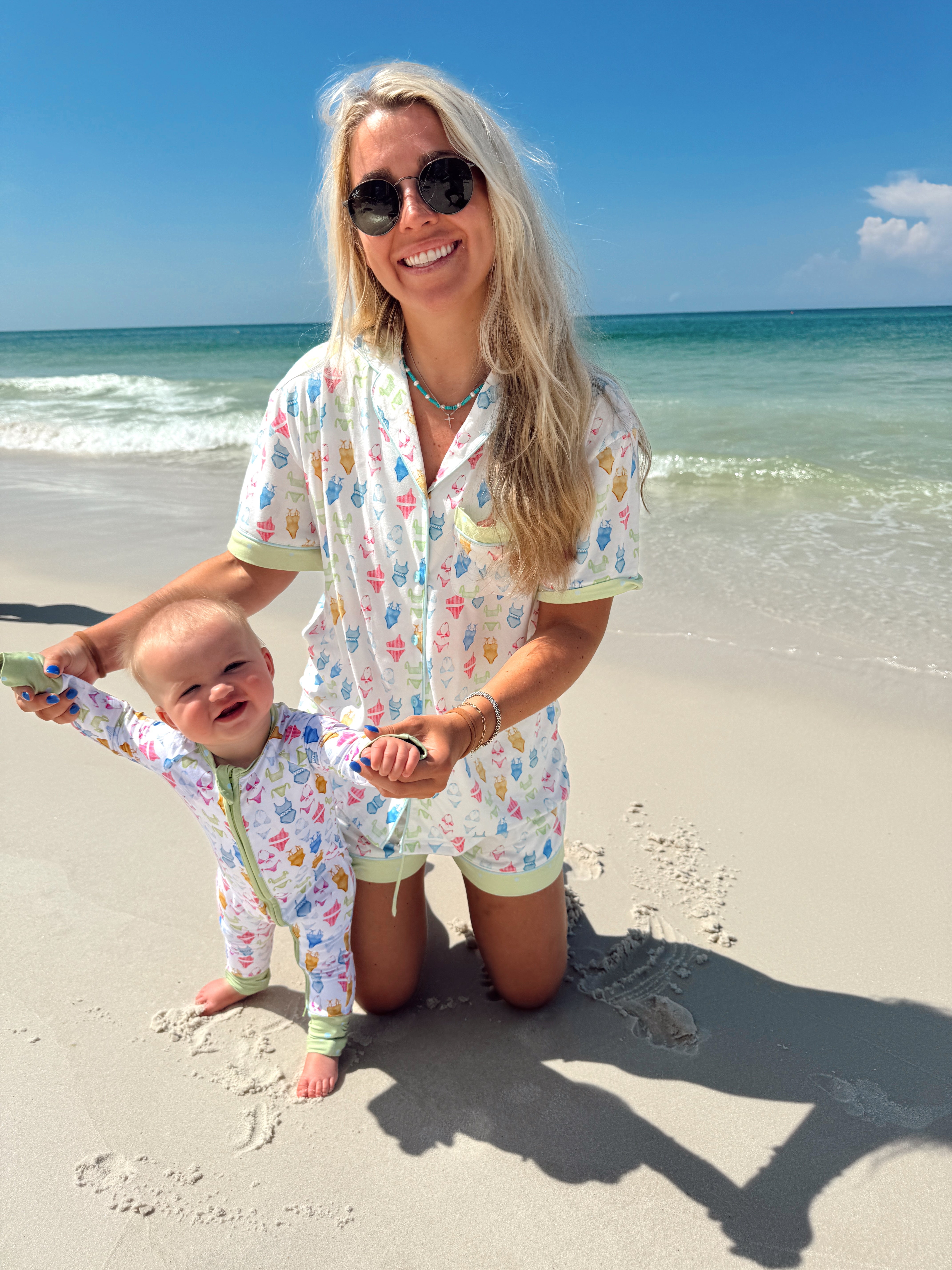 A beautiful product at my pampered life seattle.