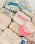 Thank Heaven - Vintage Trucker Hat - My Pampered Life Seattle
