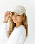Dune Bride Hat - My Pampered Life Seattle