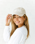 Dune Bride Hat - My Pampered Life Seattle