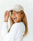 Dune Bride Hat - My Pampered Life Seattle