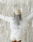 Dune Bride Hat - My Pampered Life Seattle