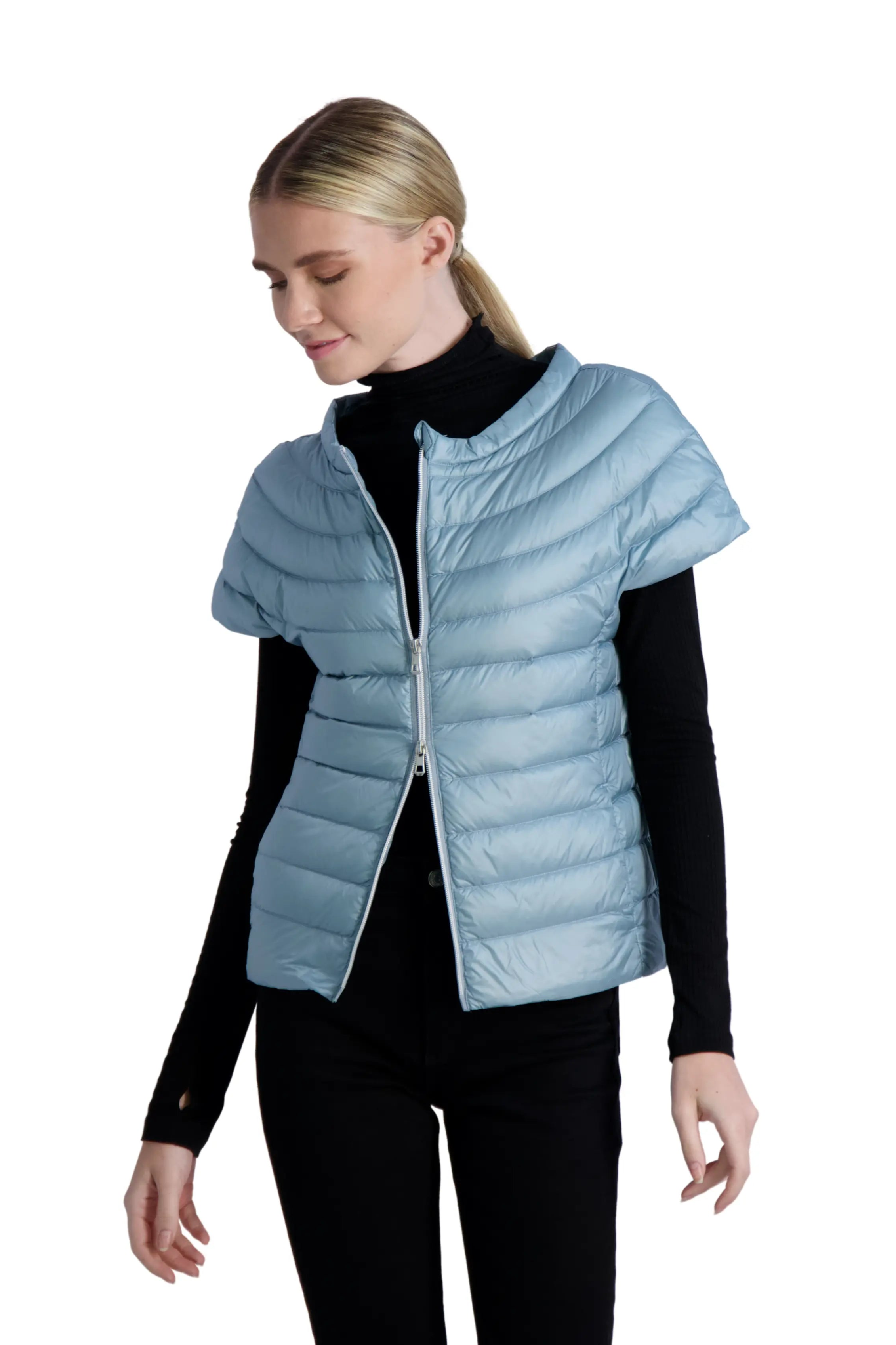 Cotes of London |The St Ives - Down Vest