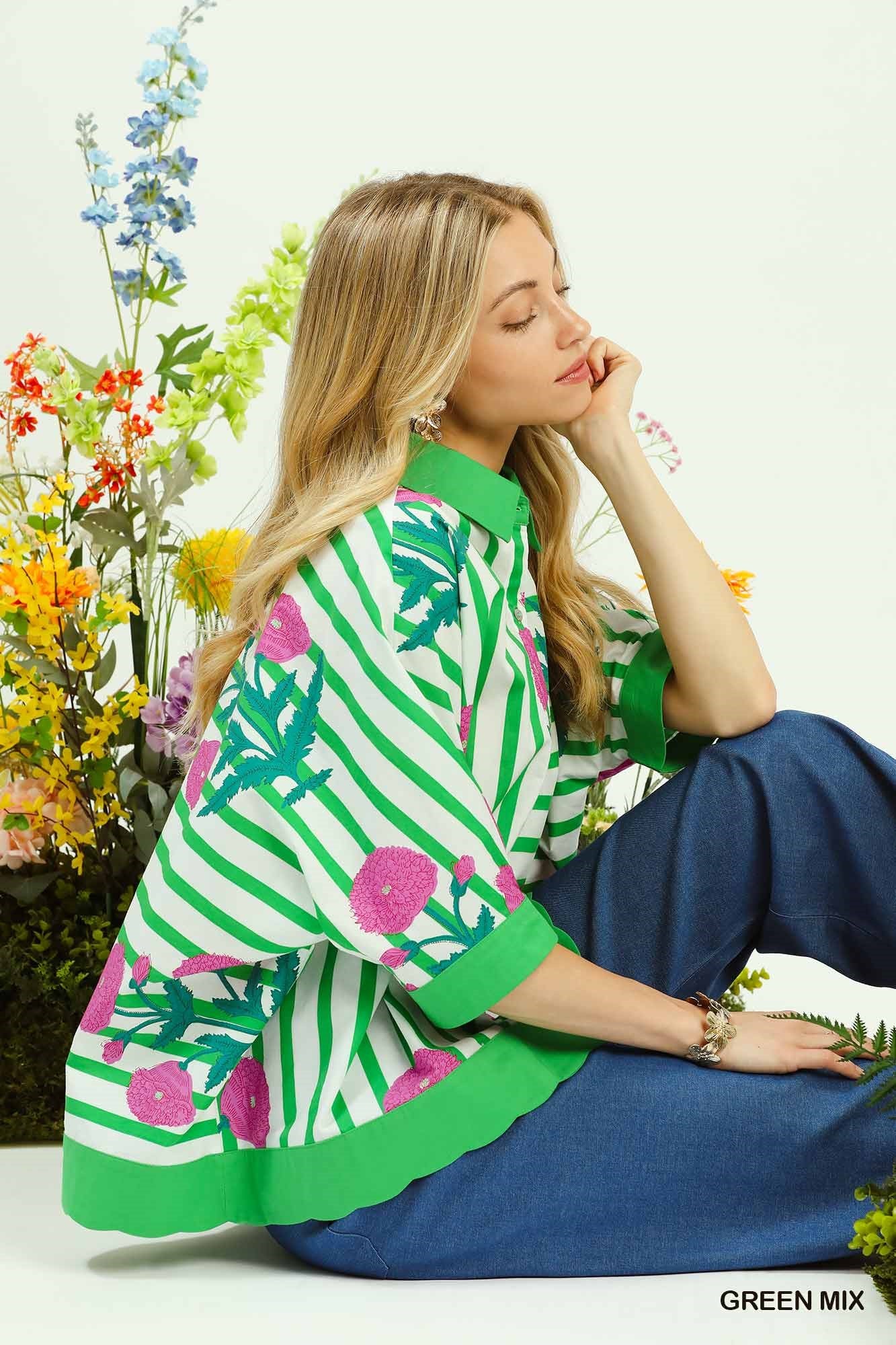 A beautiful product at my pampered life seattle.