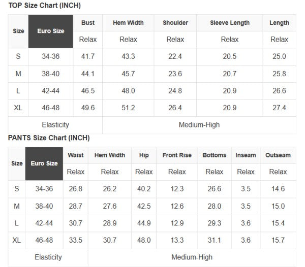 Stripe Zip-Up Drop Shoulder Pullover and Short Set