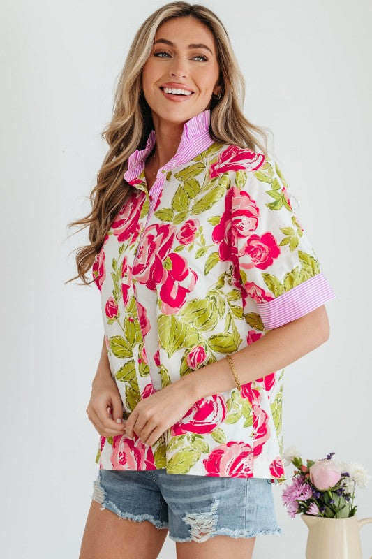 A beautiful product at my pampered life seattle.