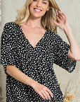 Kimono Sleeve Top - Online Only - My Pampered Life Seattle