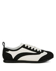 Moomba Lace Up Sneakers