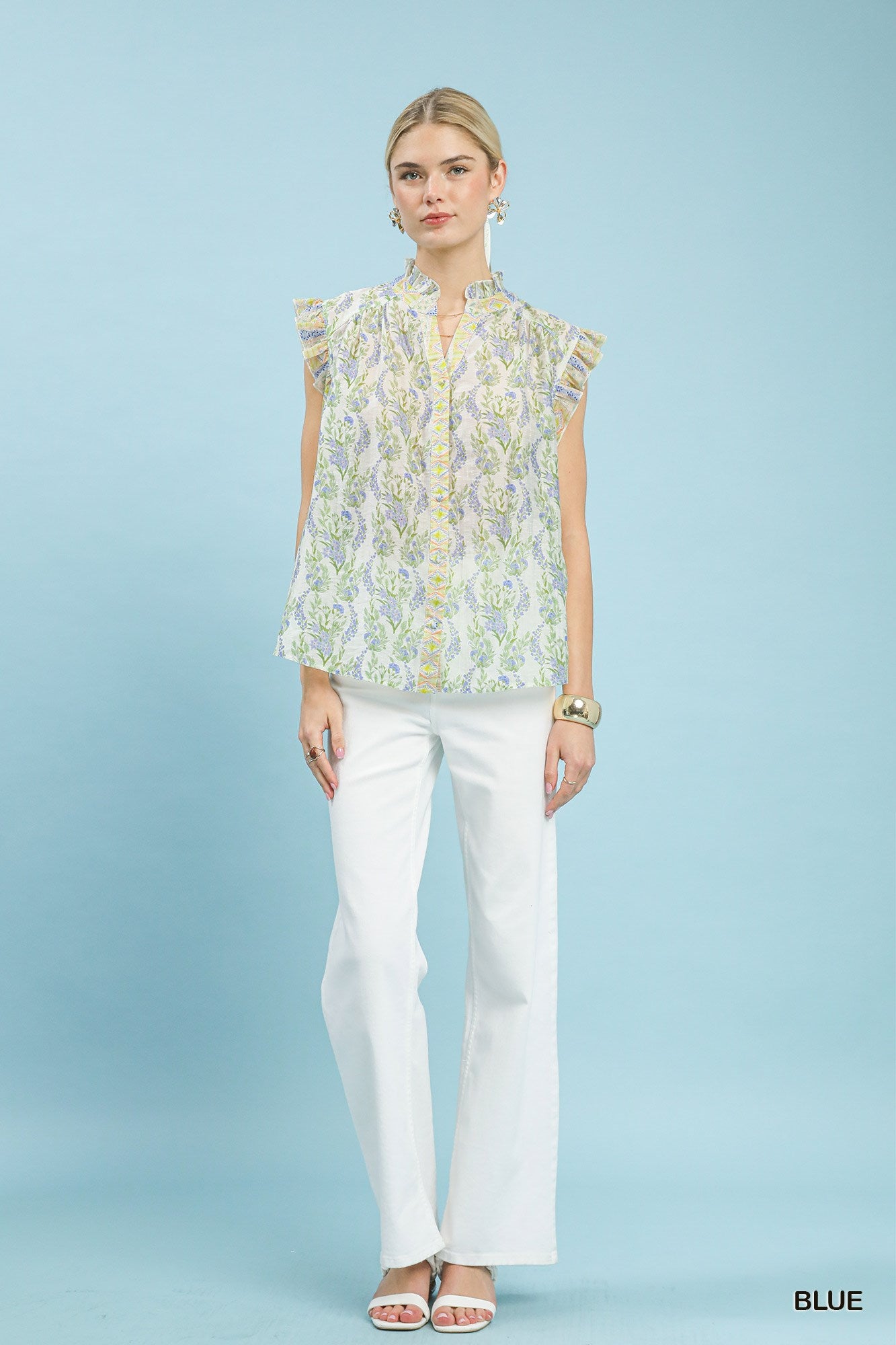 A beautiful product at my pampered life seattle.