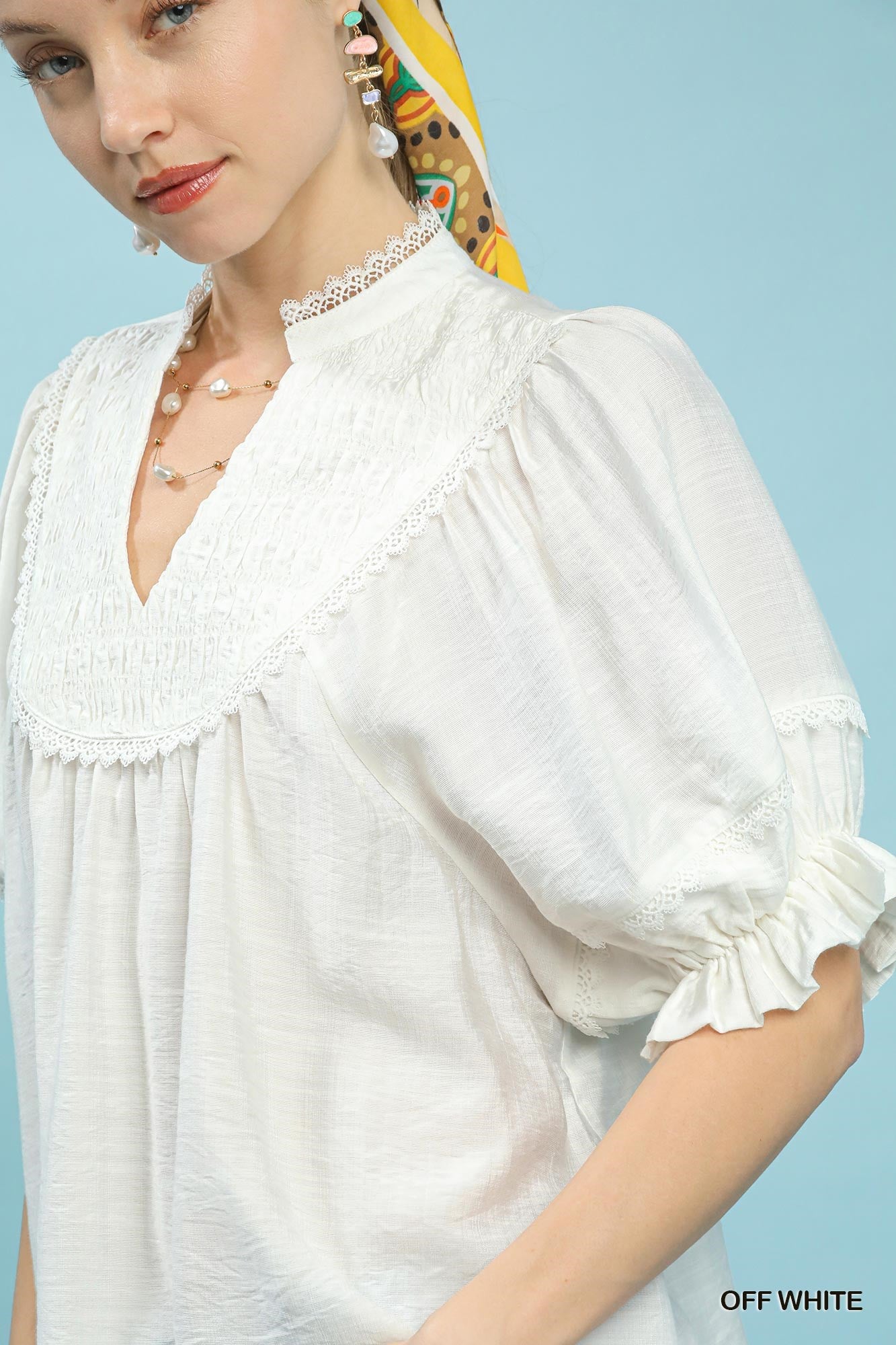 A beautiful product at my pampered life seattle.