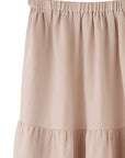 Lilou Tiered Maxi Skirt