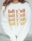 FALL YALL Graphic Sweatshirt