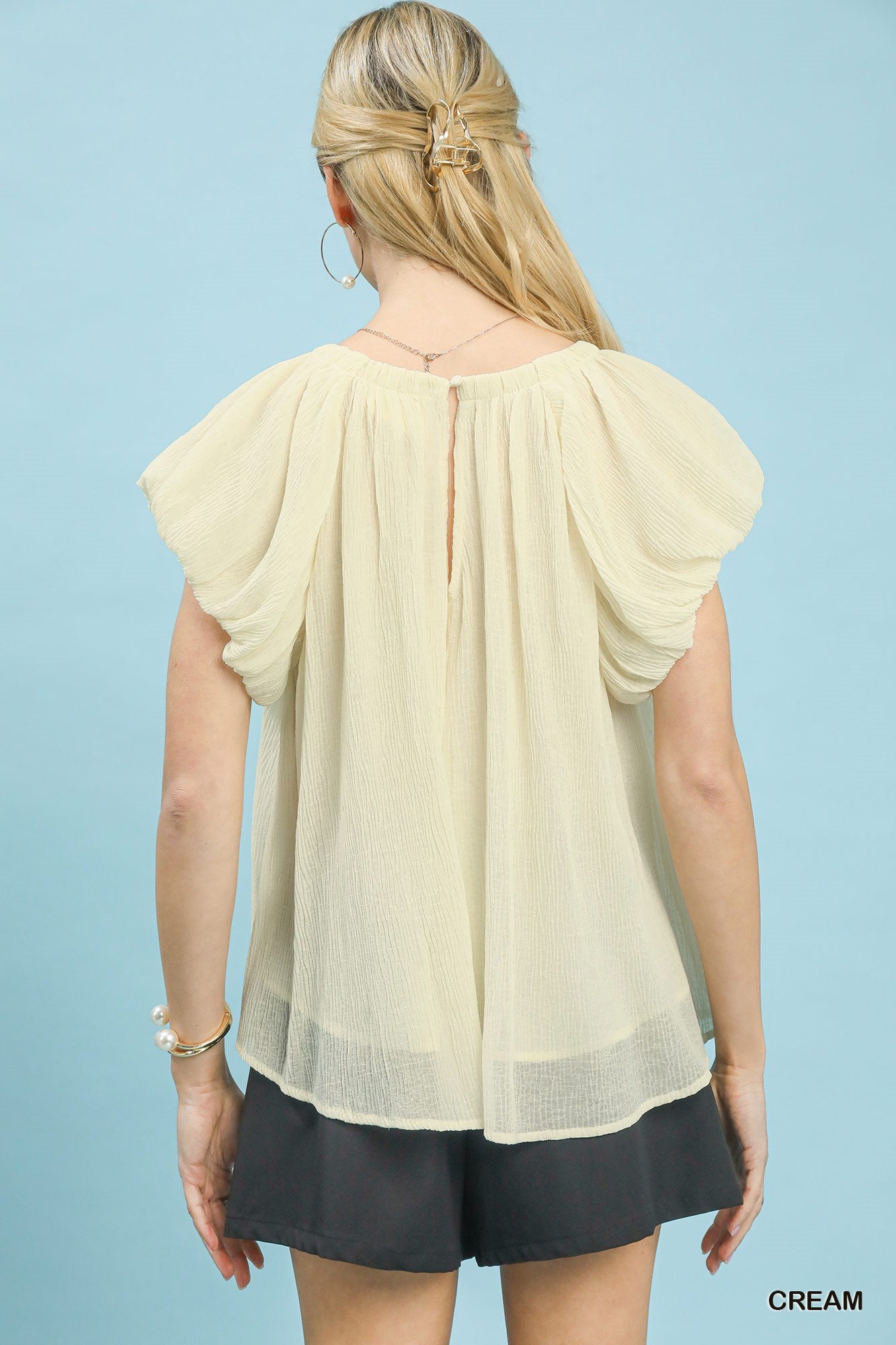 A beautiful product at my pampered life seattle.