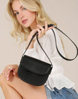 Lilou Crossbody Mini Bag