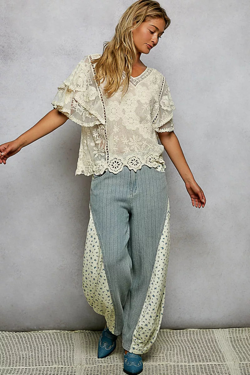 A beautiful product at my pampered life seattle.