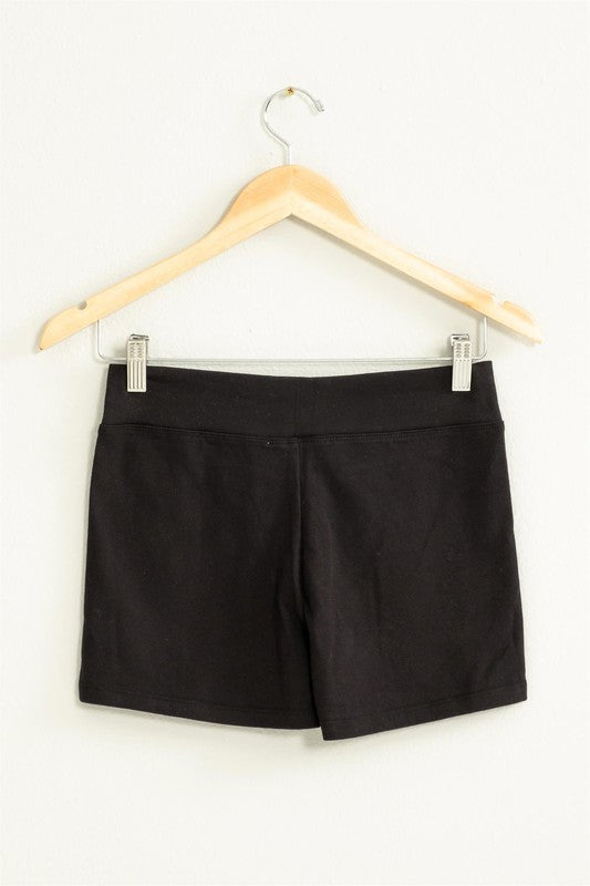 HYFVE Take Pride Mid-Rise Biker Shorts