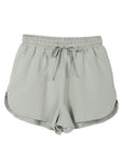 Lilou Training Shorts