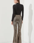 Jade By Jane Highwaist Sequin Pants