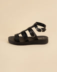 LEDELL-S Gladiator Sandals