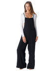 Black Nomad Jumpsuit