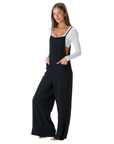 Black Nomad Jumpsuit