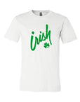 PLUS Irish T-Shirt