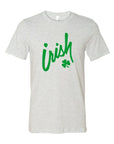 PLUS Irish T-Shirt