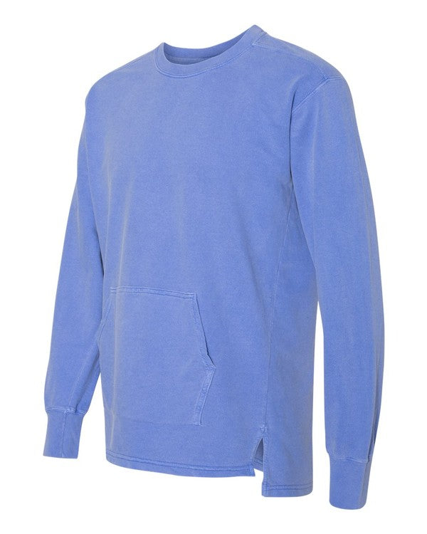 Lake Bum CrewNeck Sweatshirt