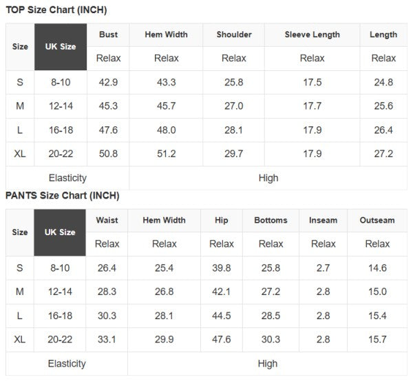 Checker Long Sleeve Pullover and Shorts Set